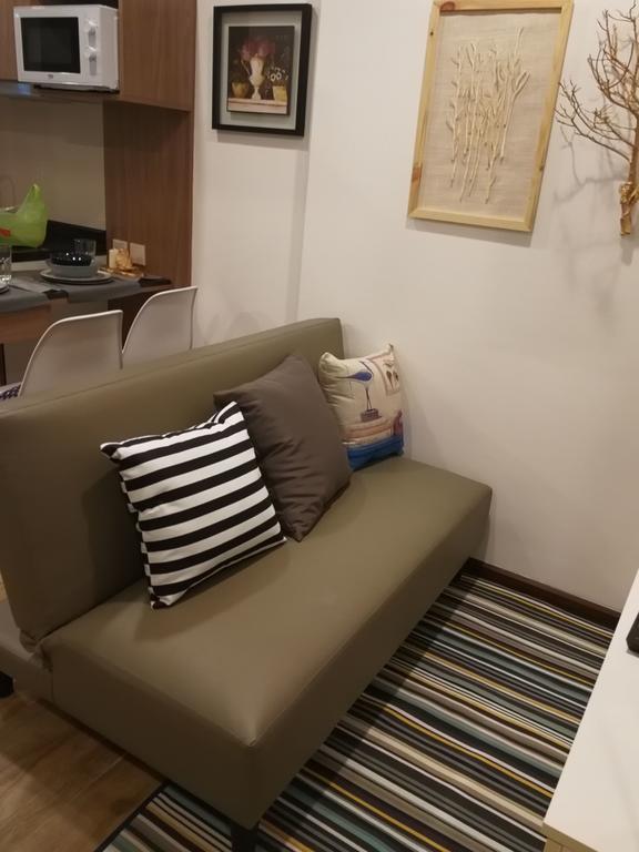 Simplycomfy Apartment By Patsamon Pattaya Εξωτερικό φωτογραφία